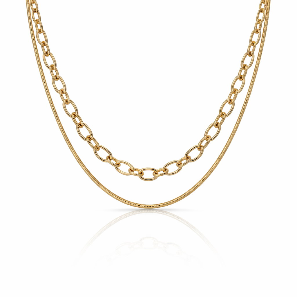Women's Necklace