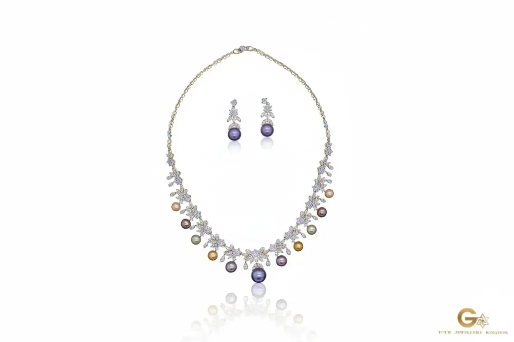 Luxury Women’s Set