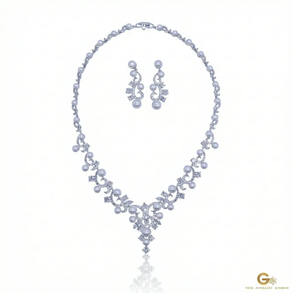 Luxury Women’s Set