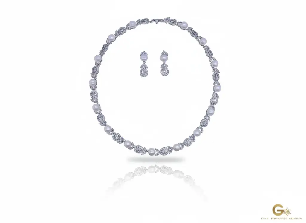 Luxury Women’s Set