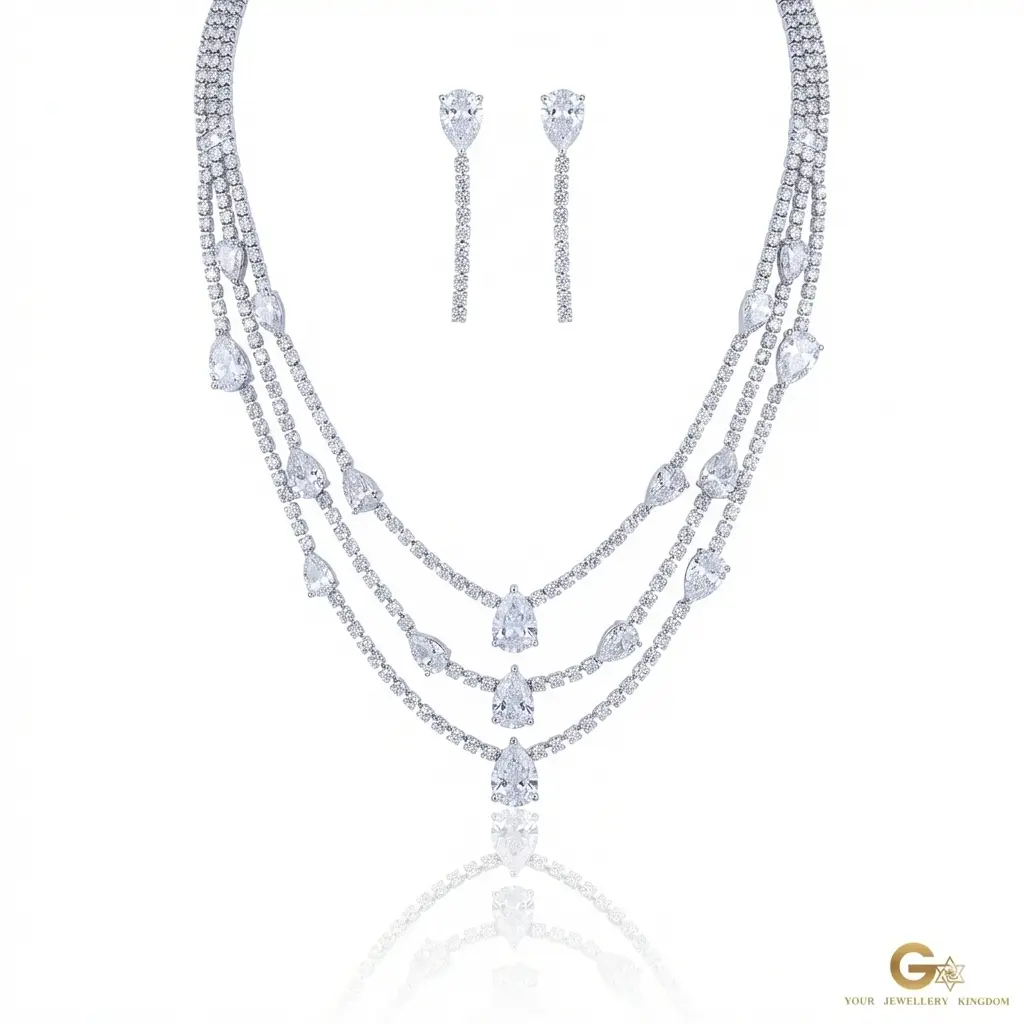 Luxury Women’s Set