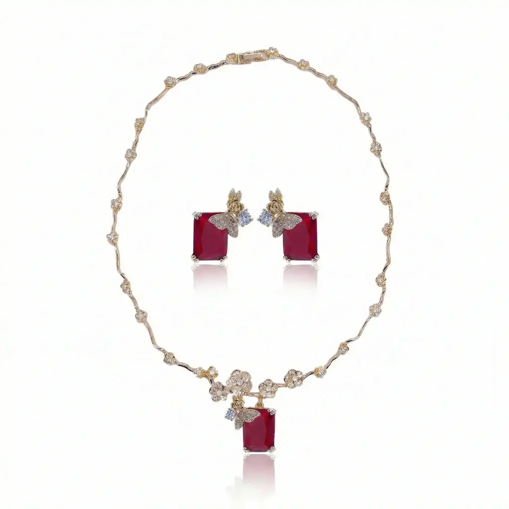 Luxury Women’s Set