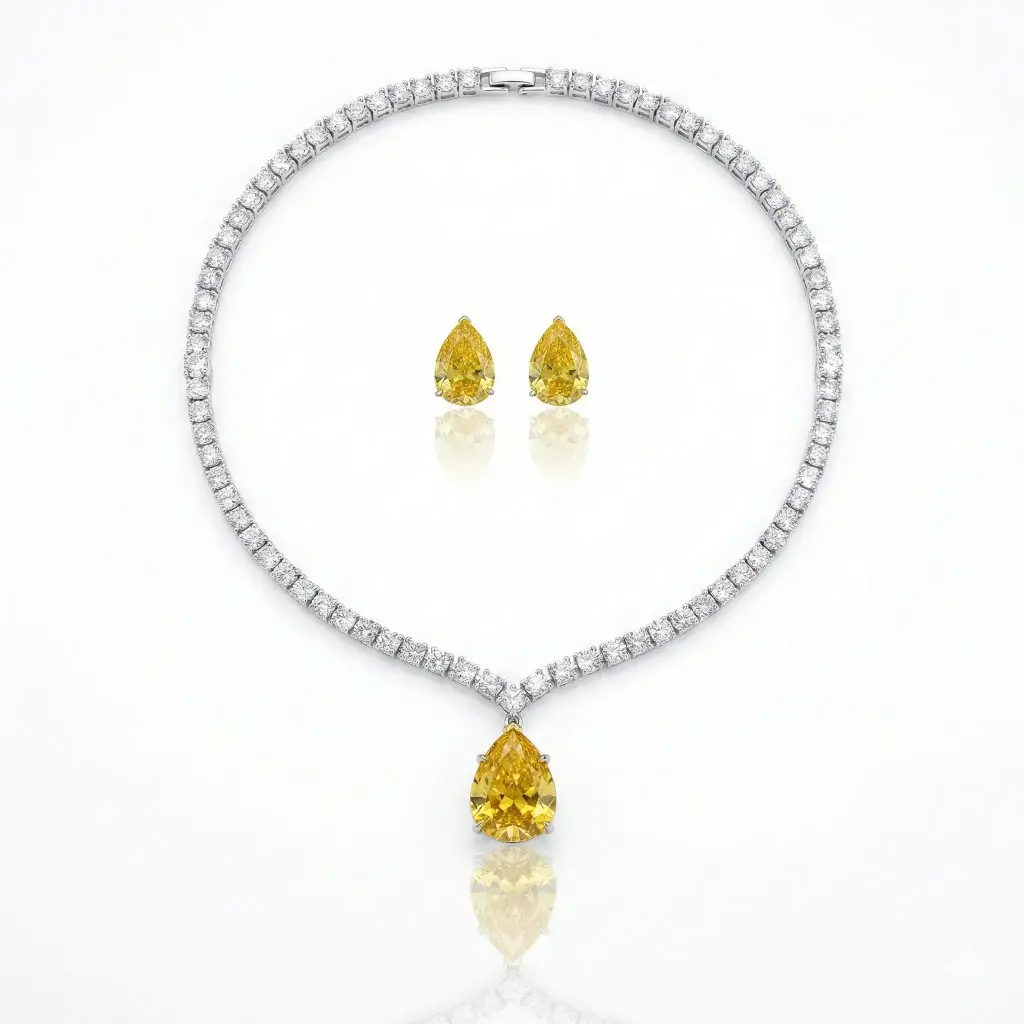 Luxury Women’s Set