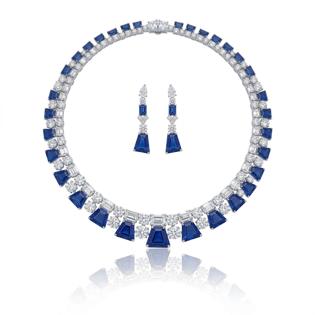 Luxury Women’s Set