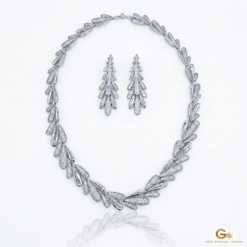 Luxury Women’s Set