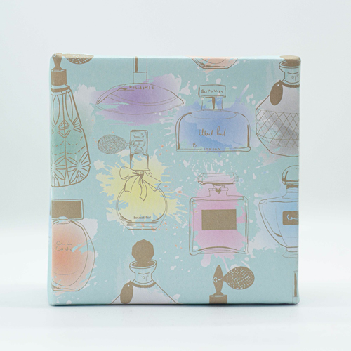 GIFT PAPER NonSaleable Packages