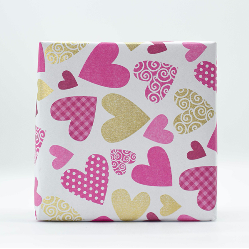 GIFT PAPER NonSaleable Packages
