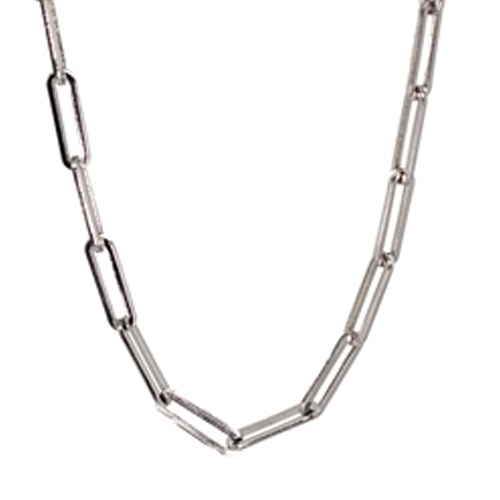 Hard Ware Men's Neckpiece