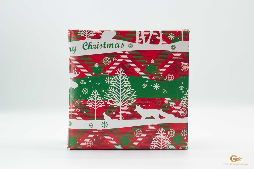 GIFT PAPER NonSaleable Packages