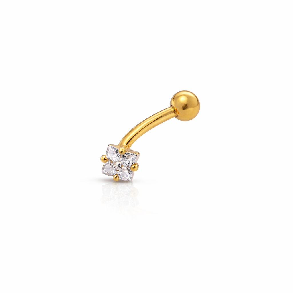 Women's Ear Piercing