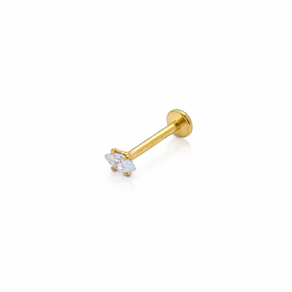 Women's Ear Piercing