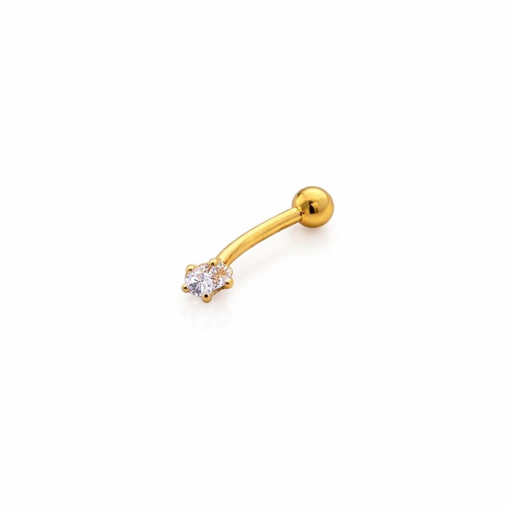 Women's Ear Piercing