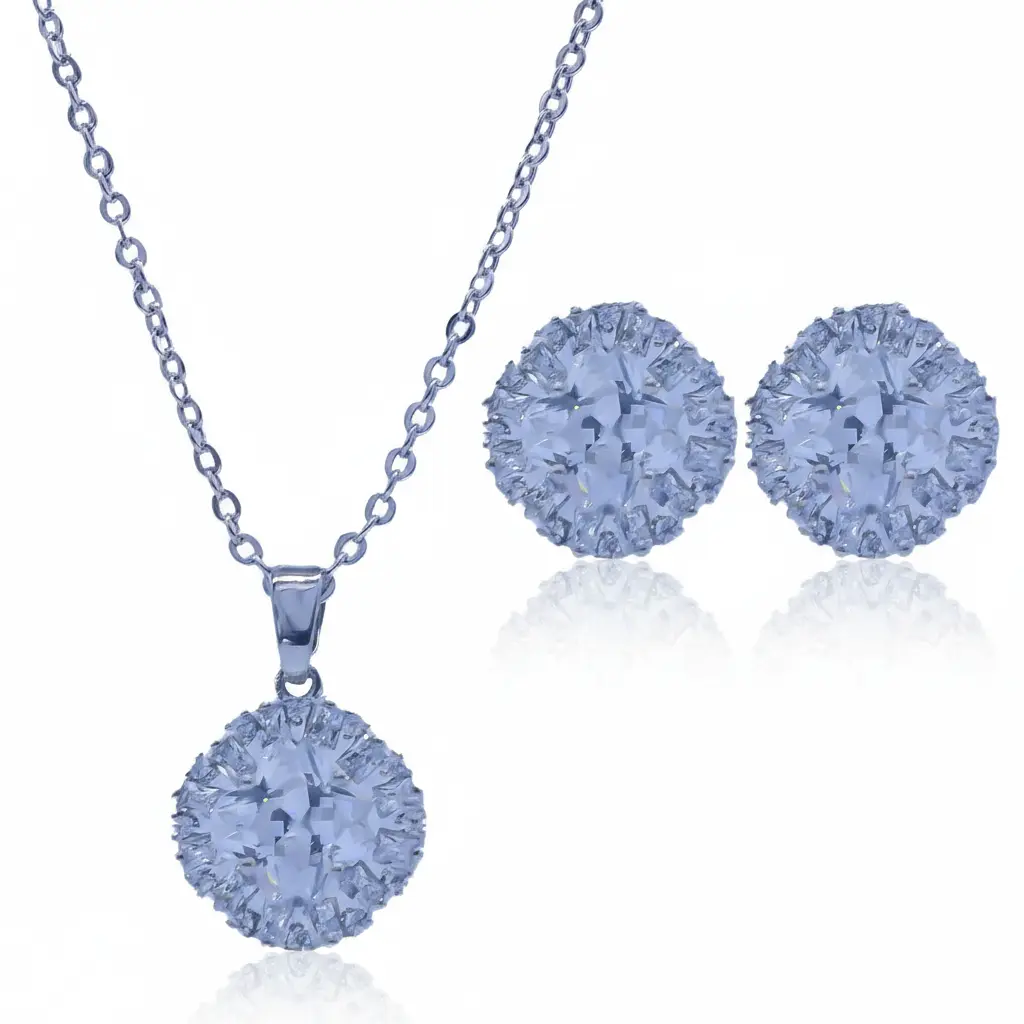 Women's Pendant Set