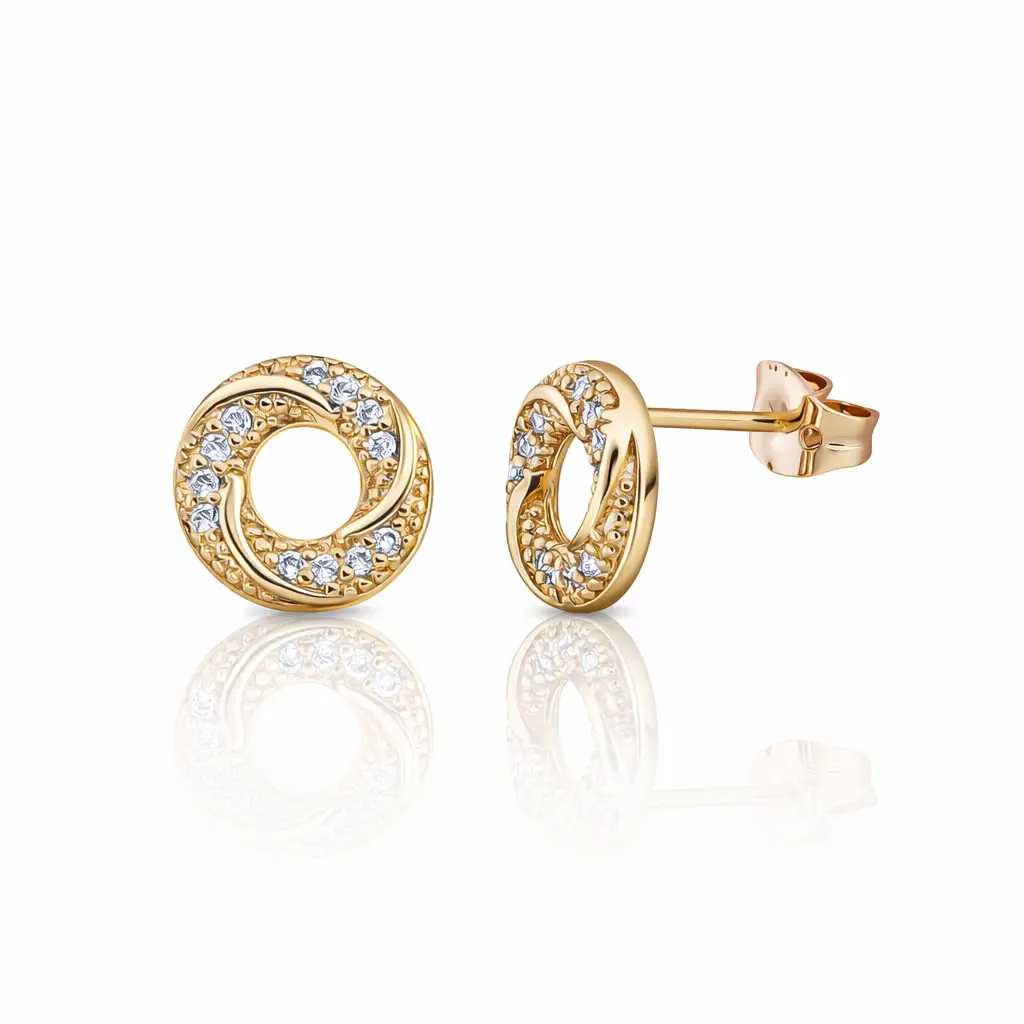 Women Stud Earring