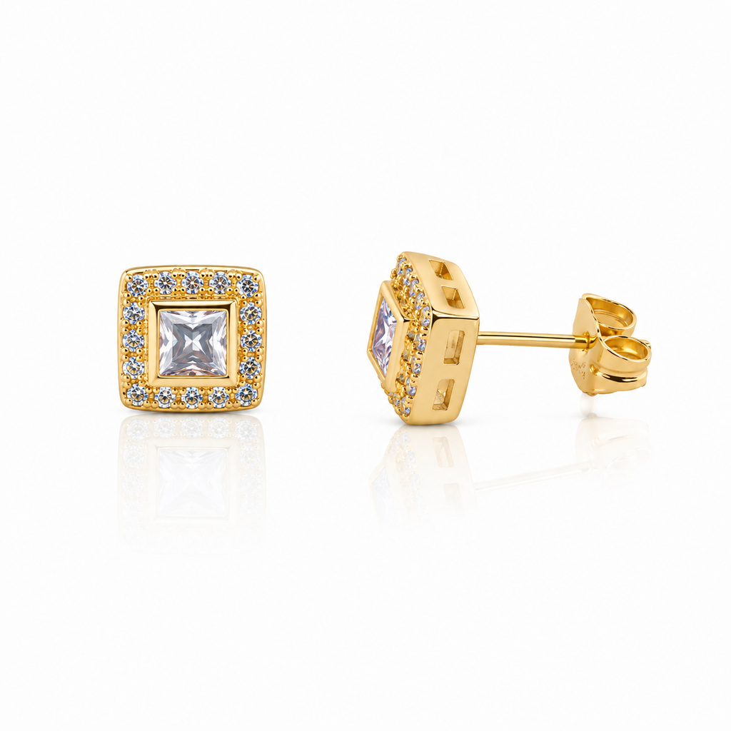 Women Stud Earring
