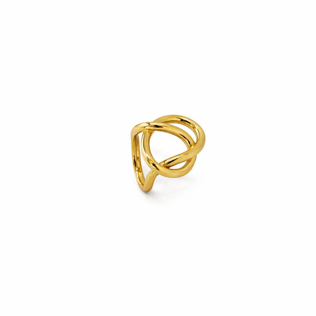 Women’s Ring (Size 8)