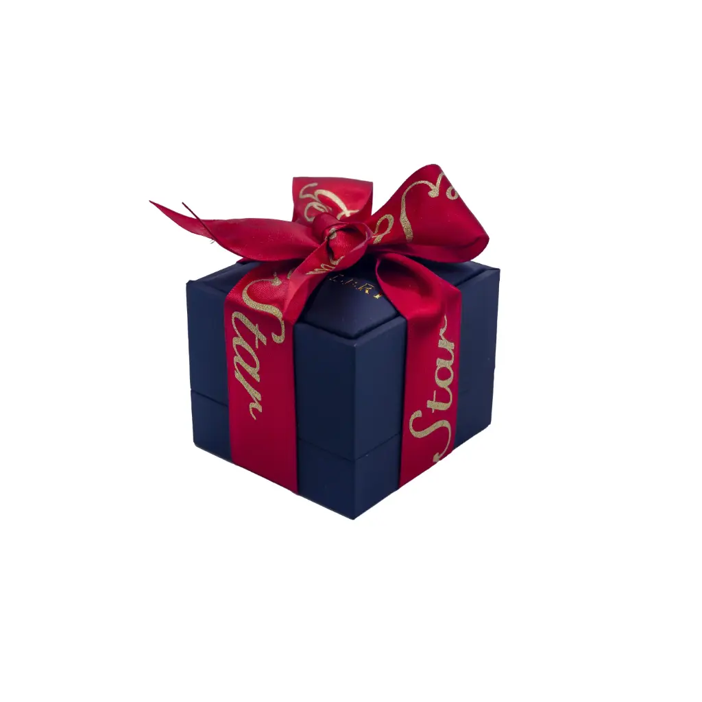 Ring Gift Package