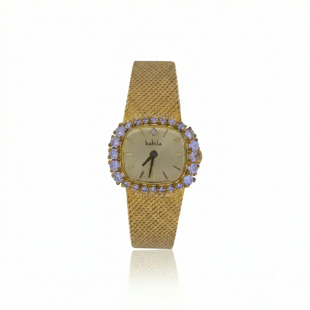 Women’s Watch