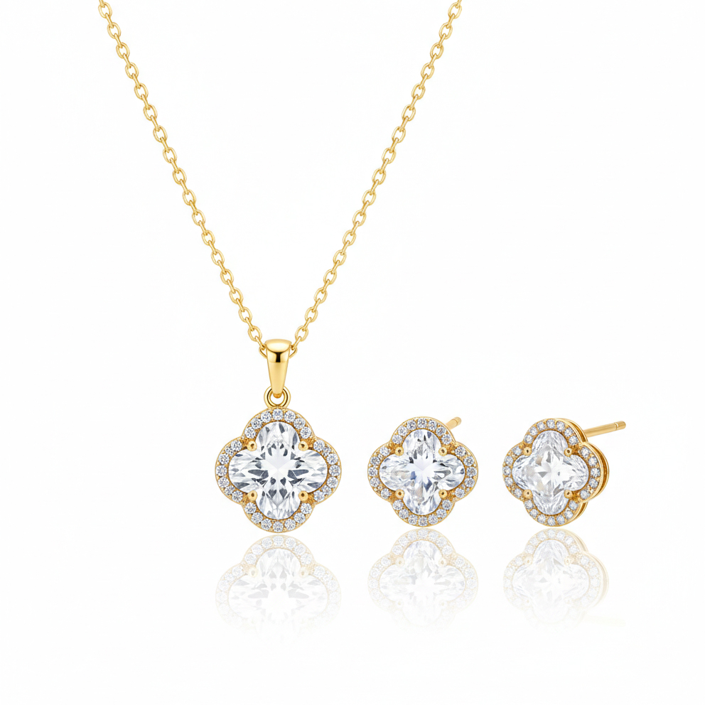 Women's Pendant Set