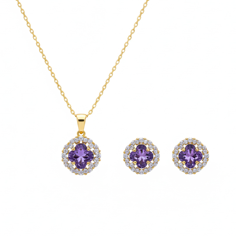 Women's Pendant Set