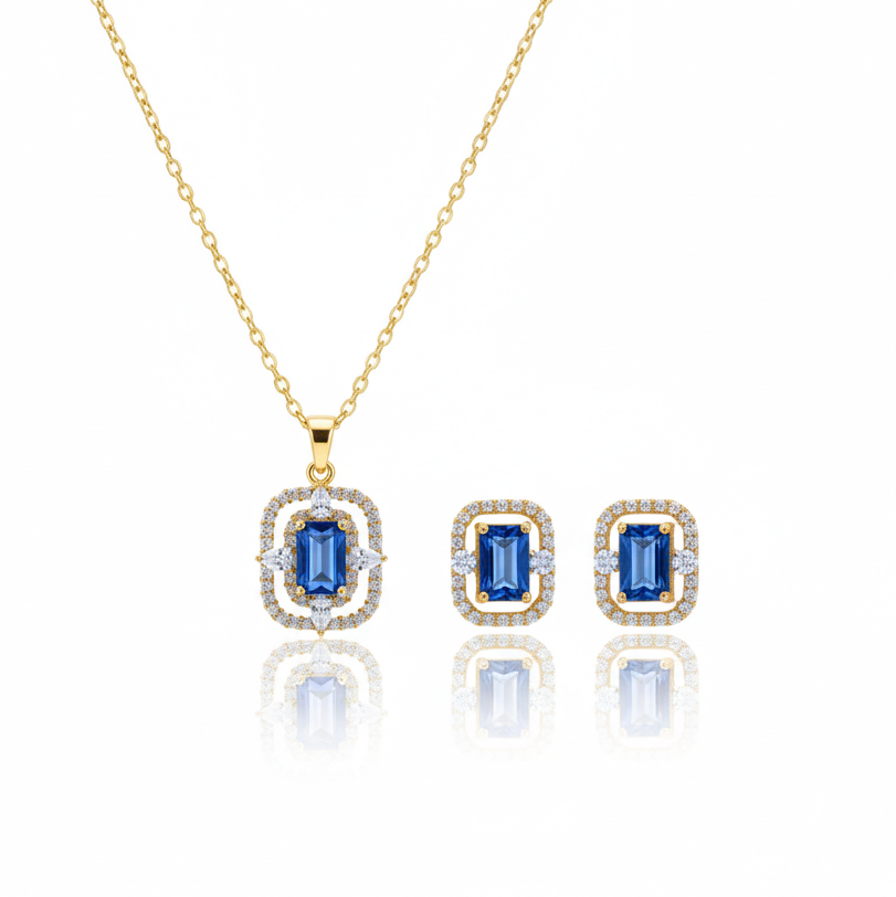 Women's Pendant Set