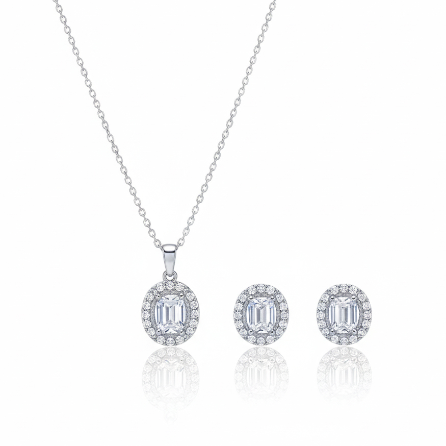 Women's Pendant Set