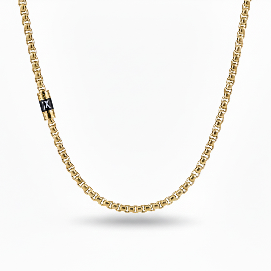 Men's Neckpiece