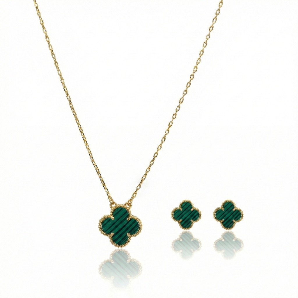 Women's Pendant Set
