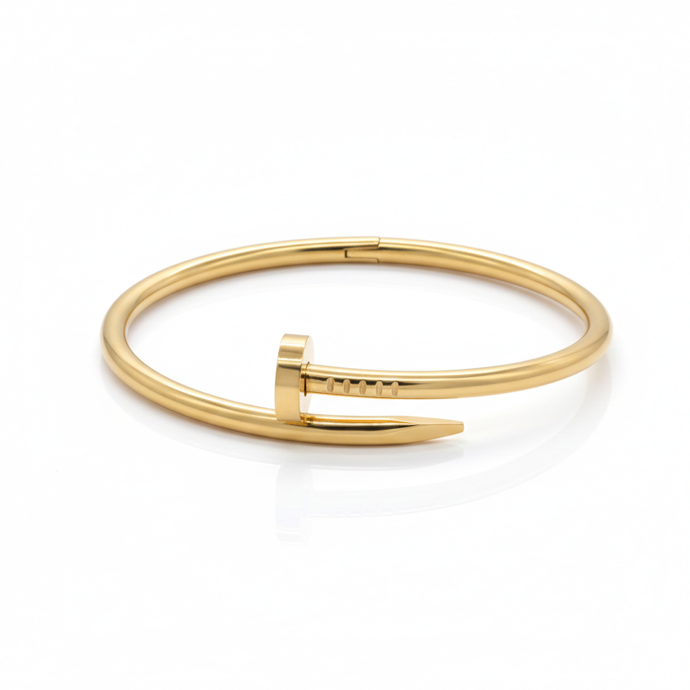 Men's Bangle (Size 19)