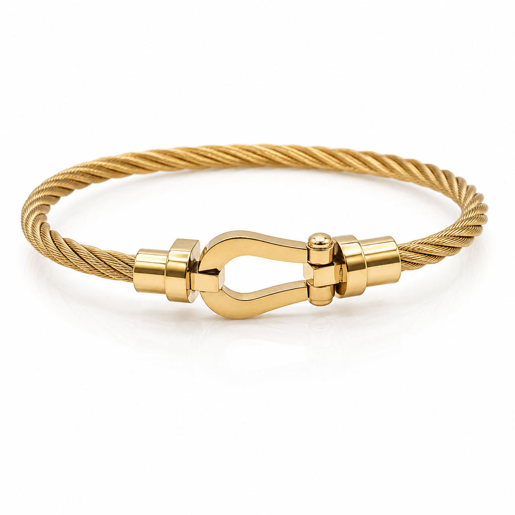 Men’s Bangle (Size 19)