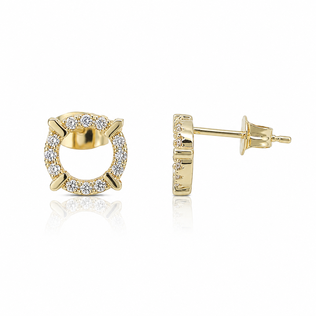 Women Stud Earring