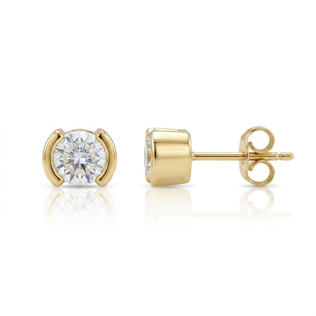 Women Stud Earring