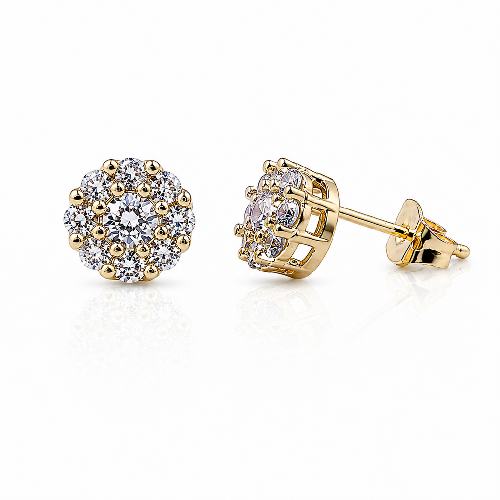 Women Stud Earring