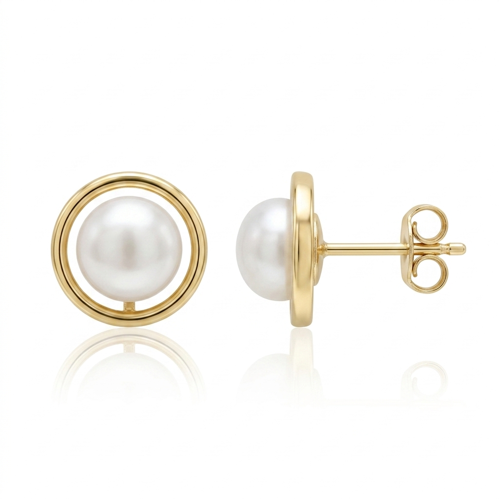 Women Stud Earring