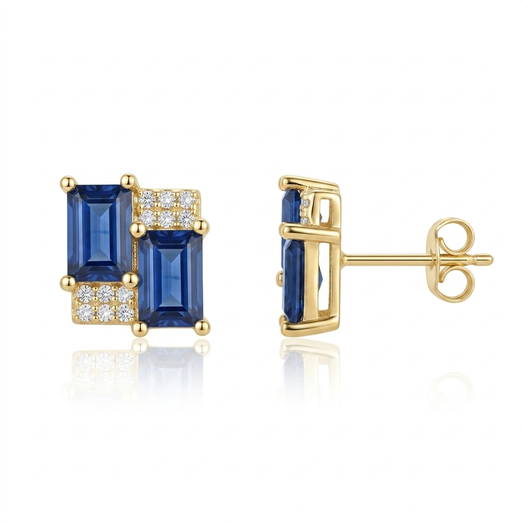Women Stud Earring