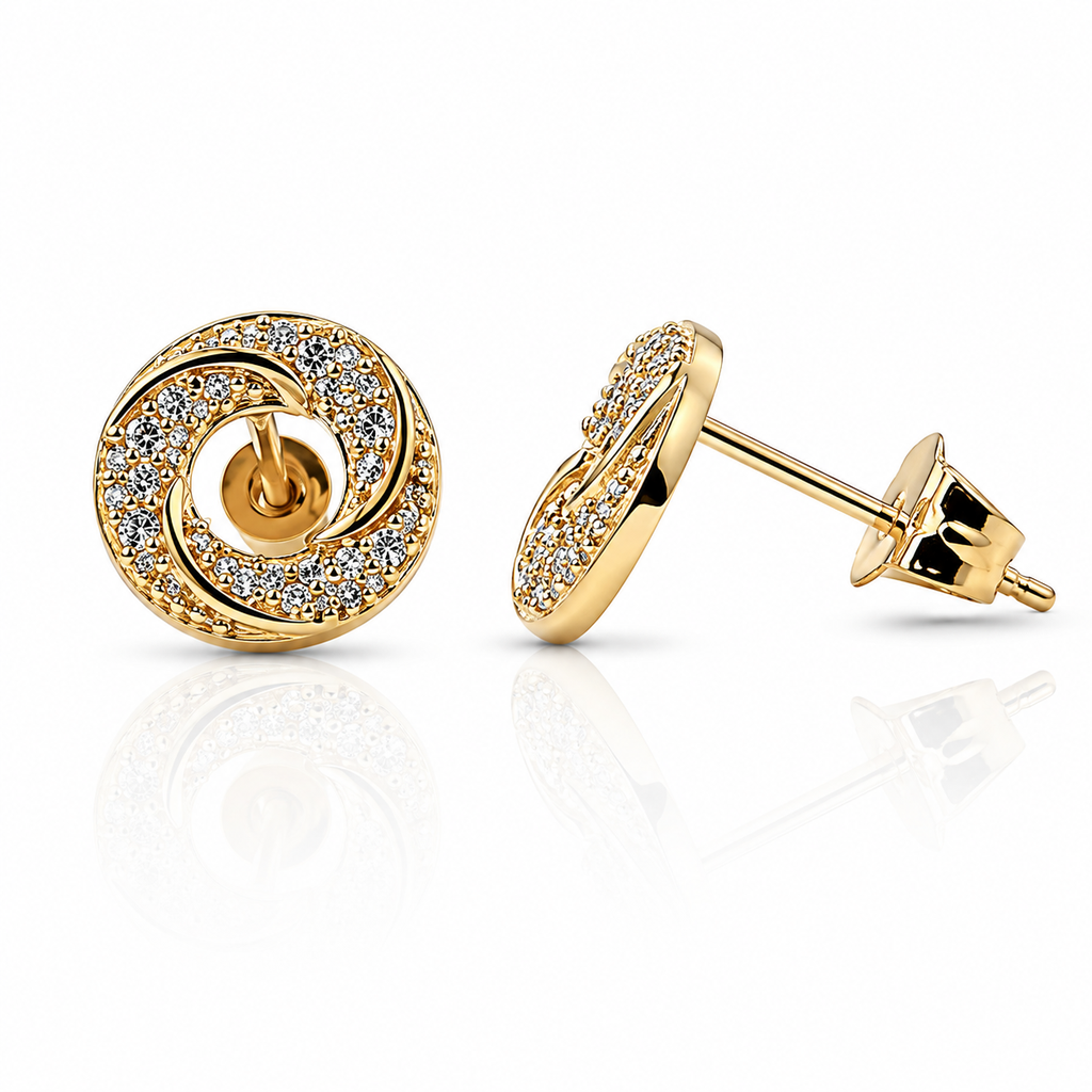 Women Stud Earring