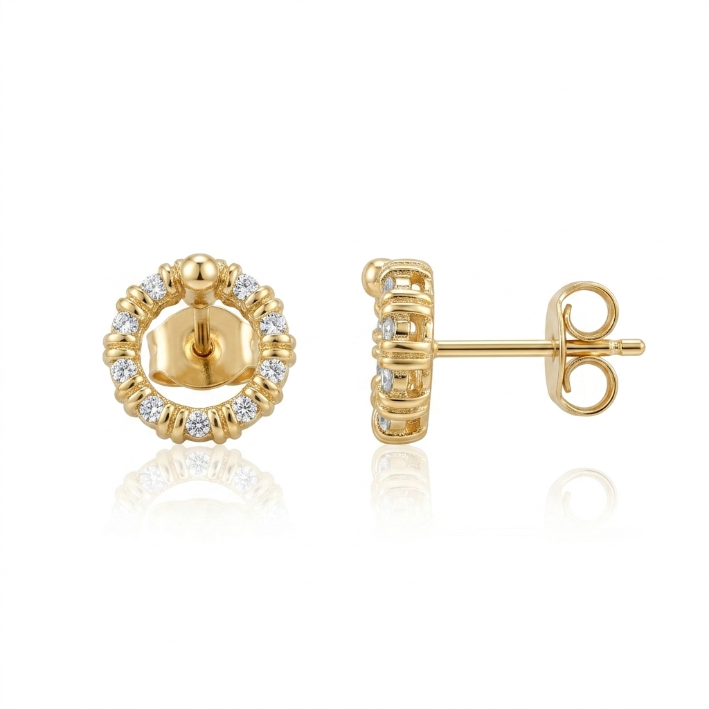 Women Stud Earring