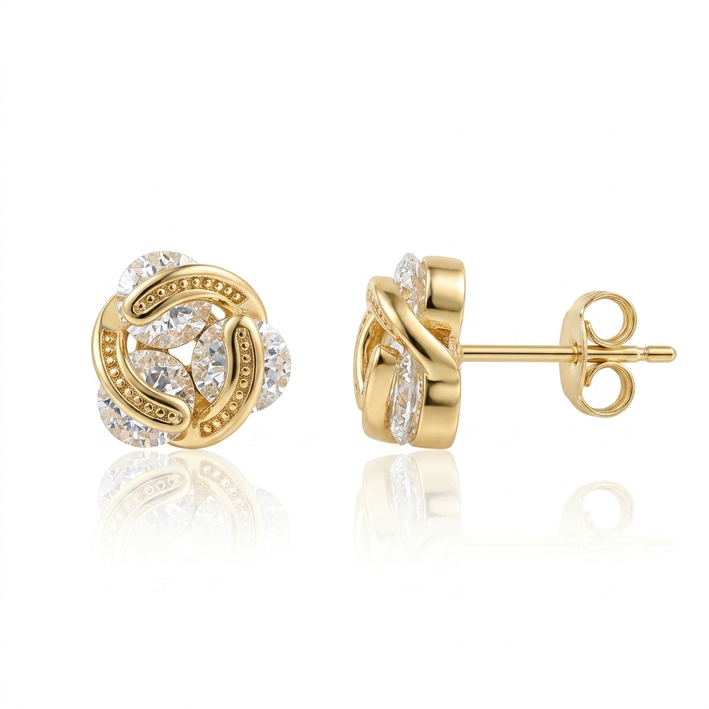 Women Stud Earring