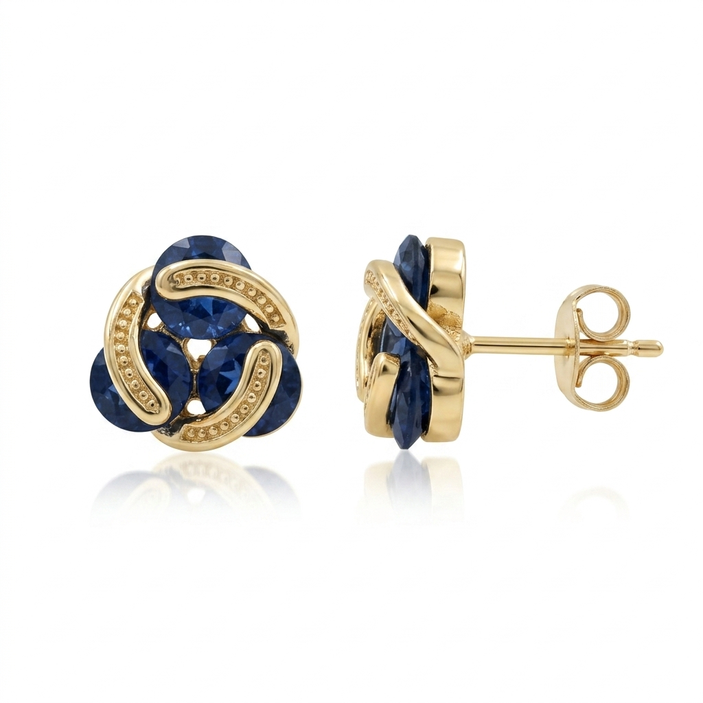 Women Stud Earring