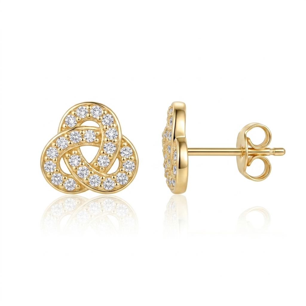Women Stud Earring