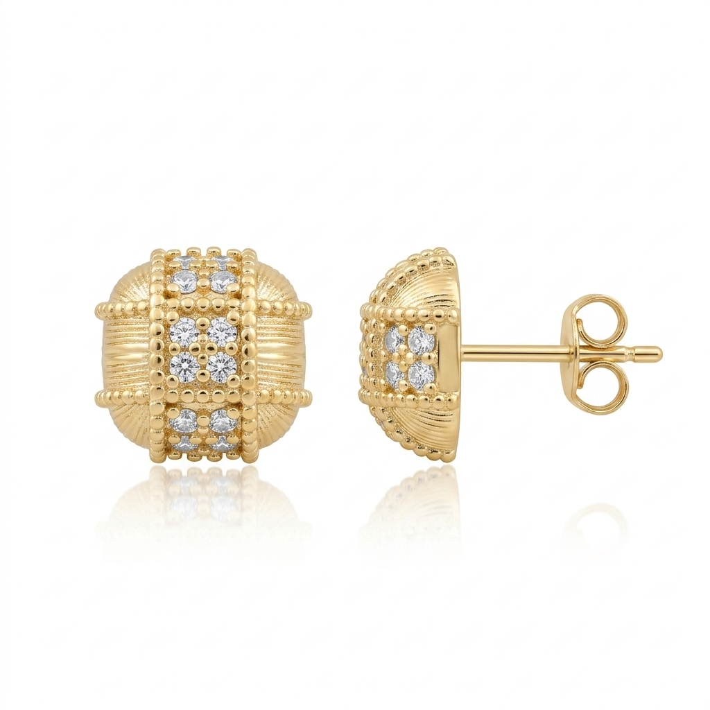 Women Stud Earring