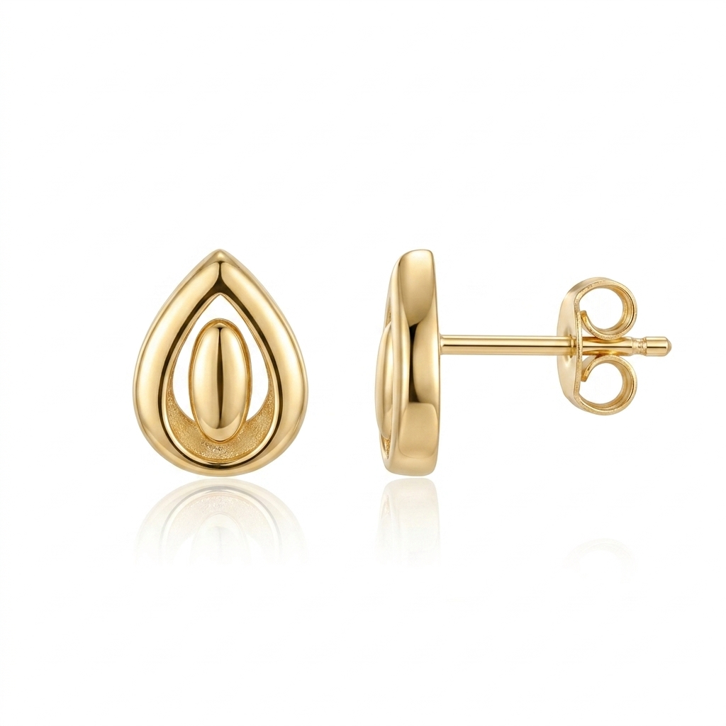 Women Stud Earring