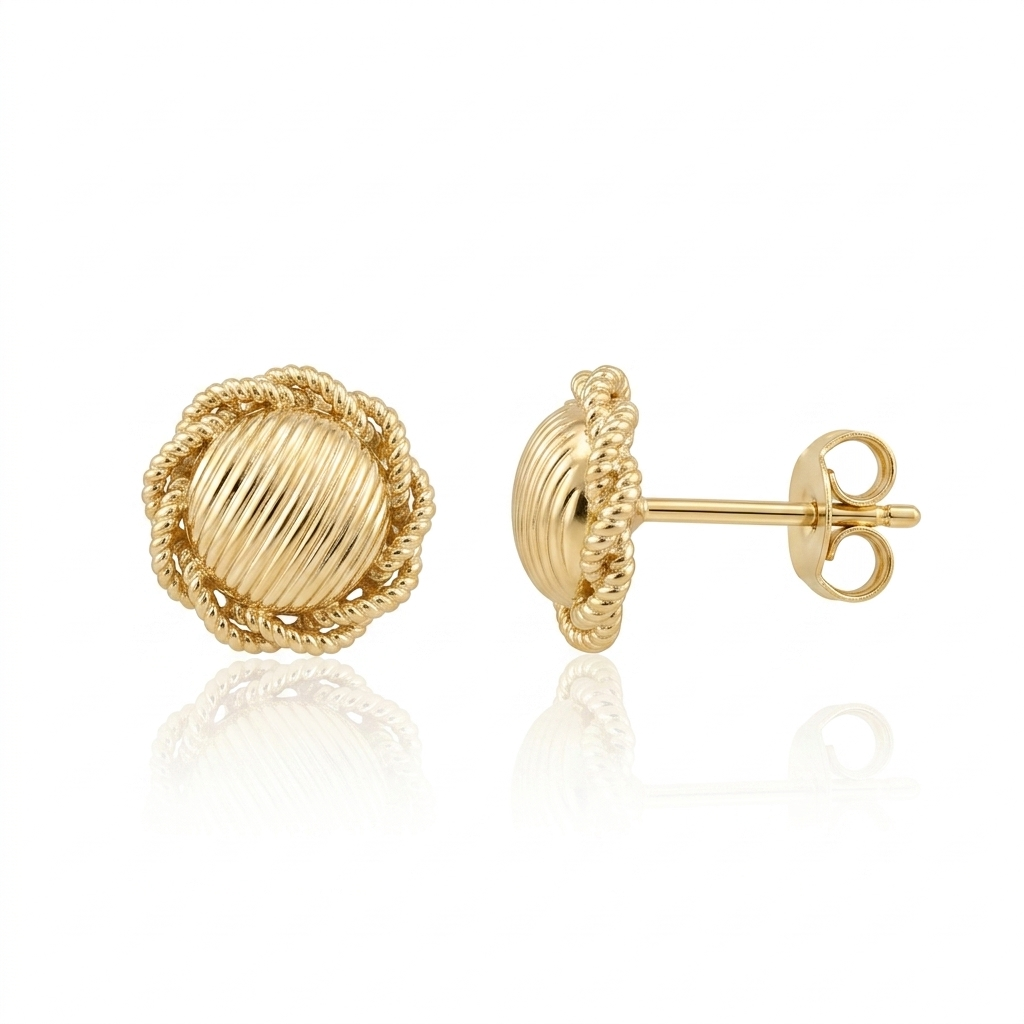 Women Stud Earring