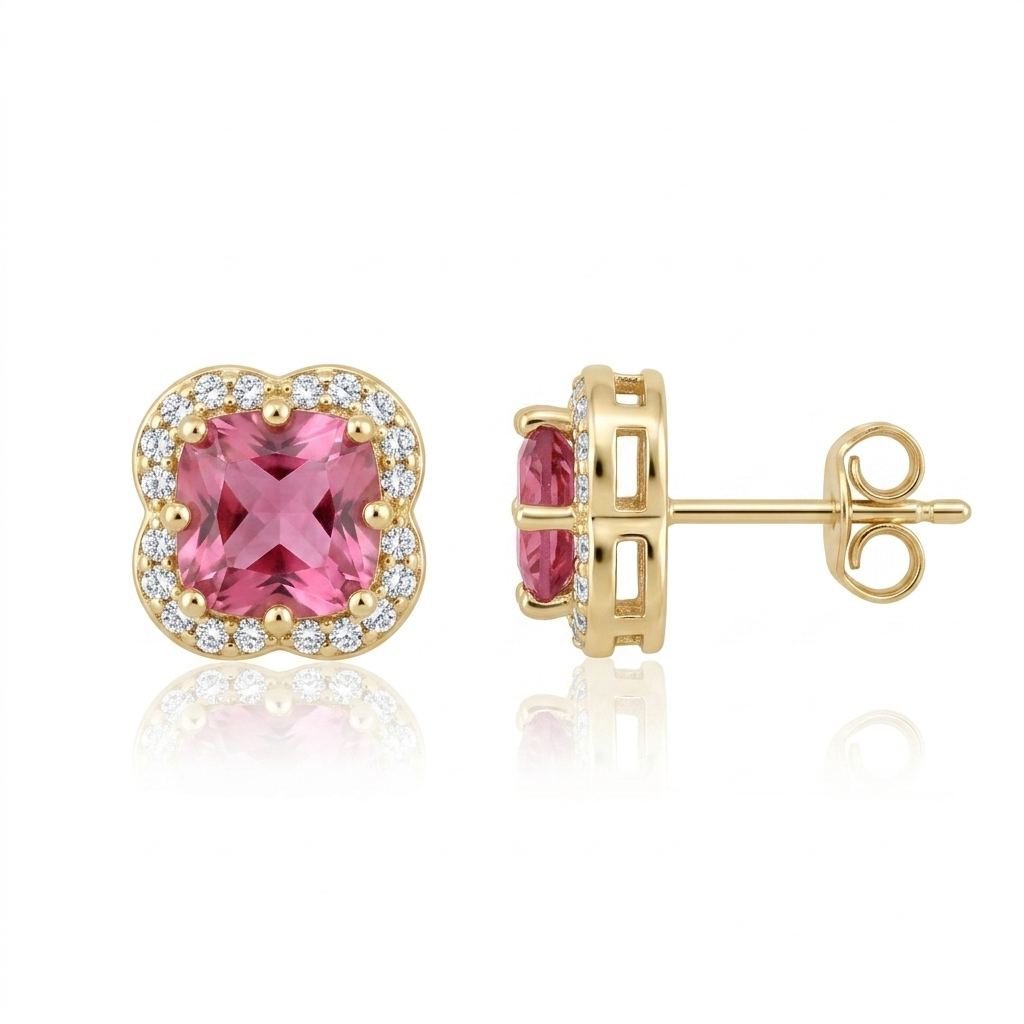 Women Stud Earring