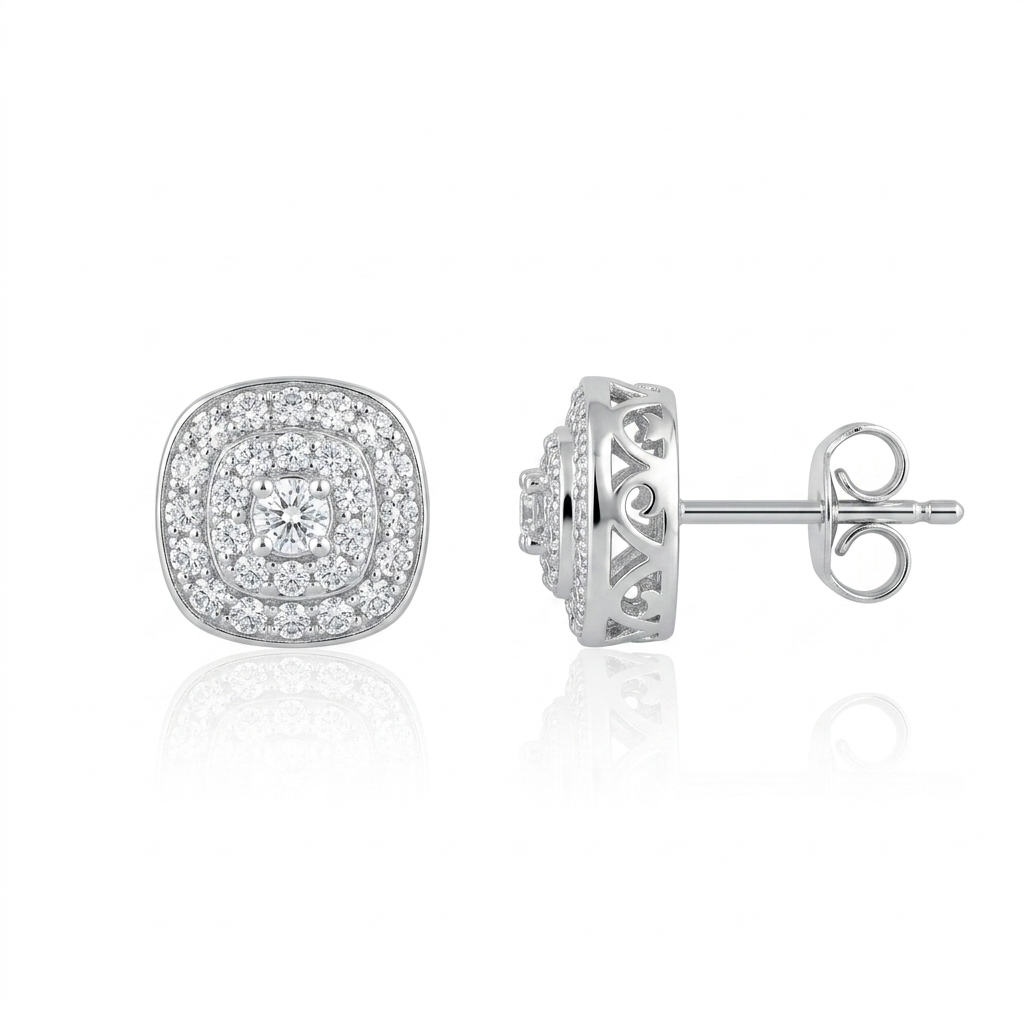 Women Stud Earring