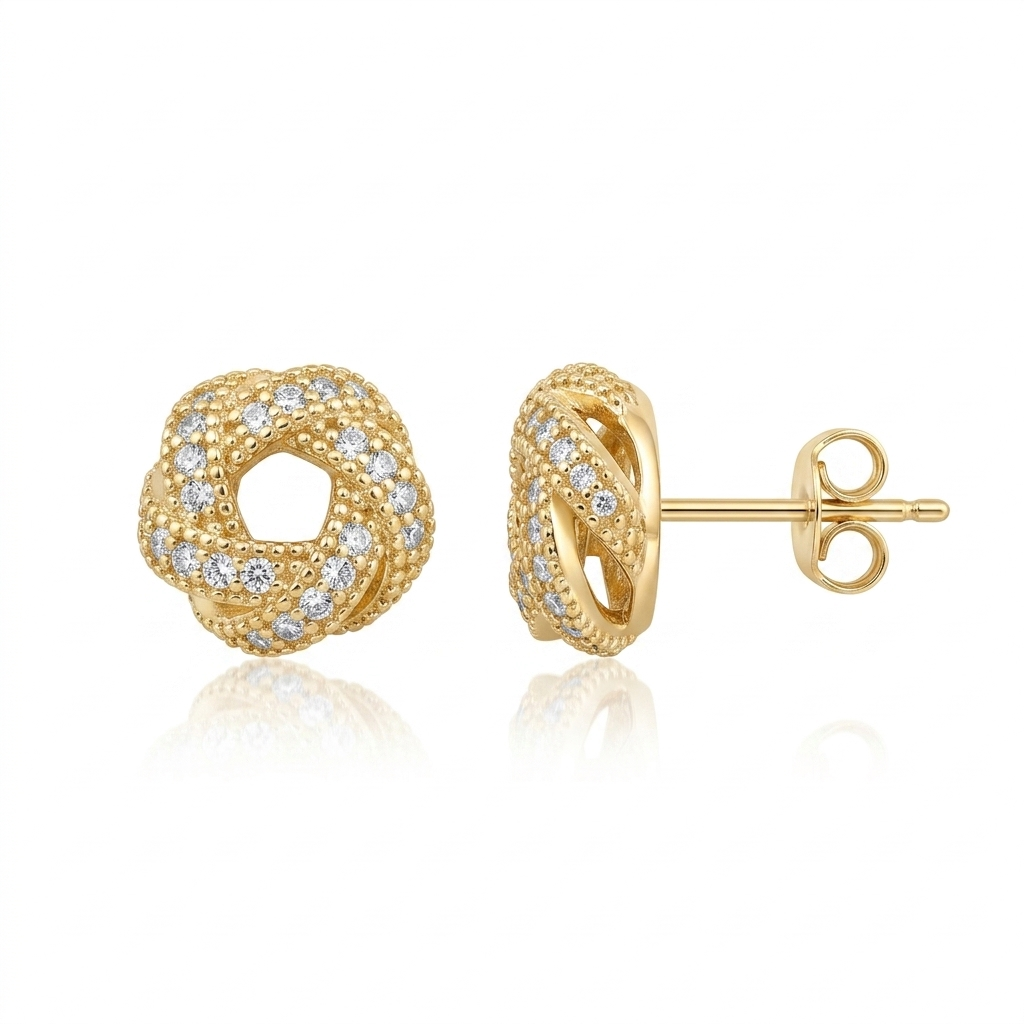 Women Stud Earring
