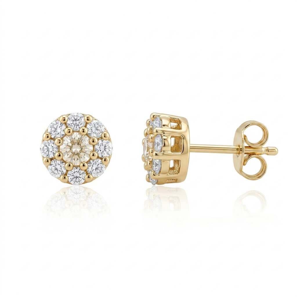 Women Stud Earring