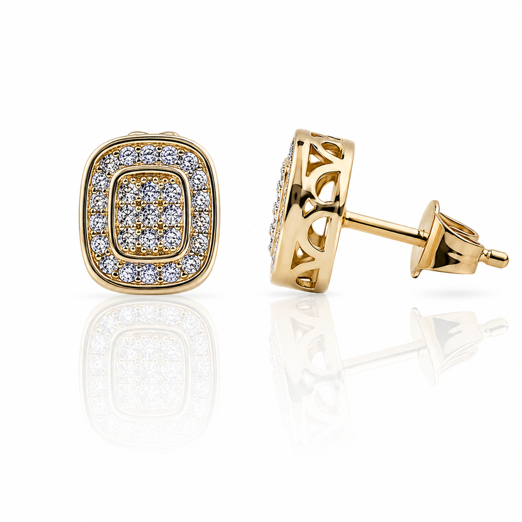 Women Stud Earring