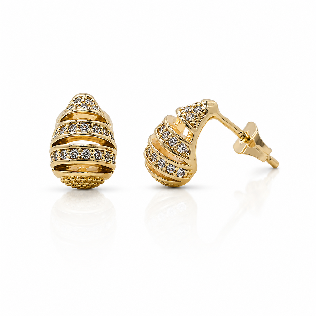 Women Stud Earring