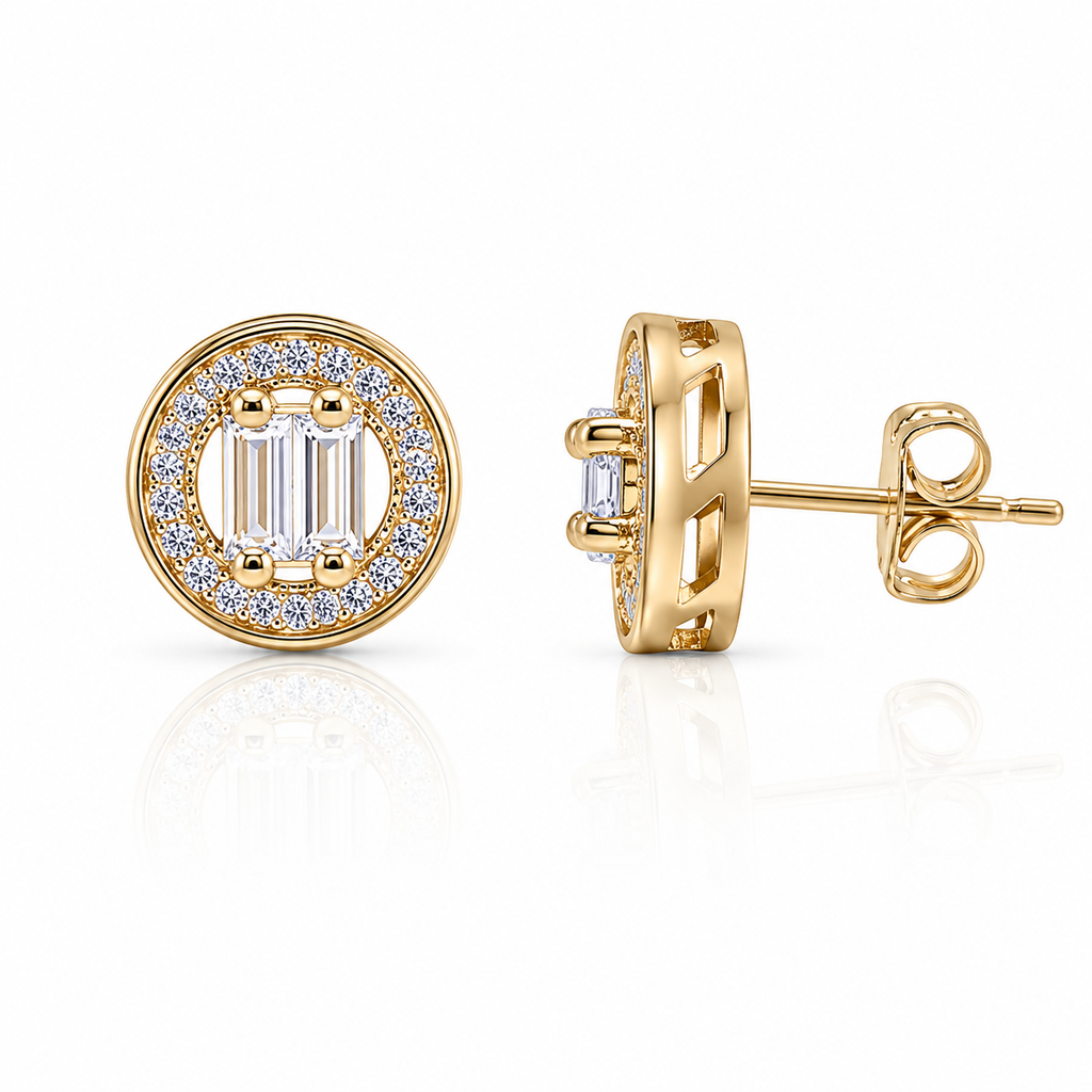 Women Stud Earring